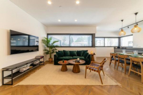 Luxurious New Large 2Bedrooms in Rothschild